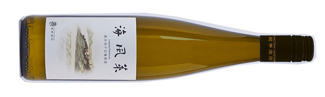 Repressalier sand Multiplikation Longting Vineyard, Art Series Chardonnay, Penglai, Shandong, China 2017 |  Decanter China 醇鉴中国